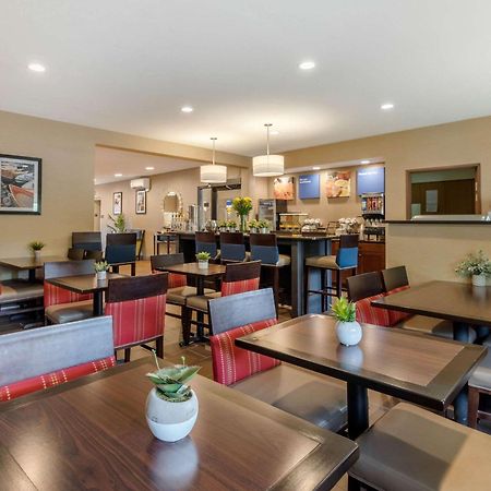 Comfort Inn Ellsworth - Bar Harbor Exterior foto