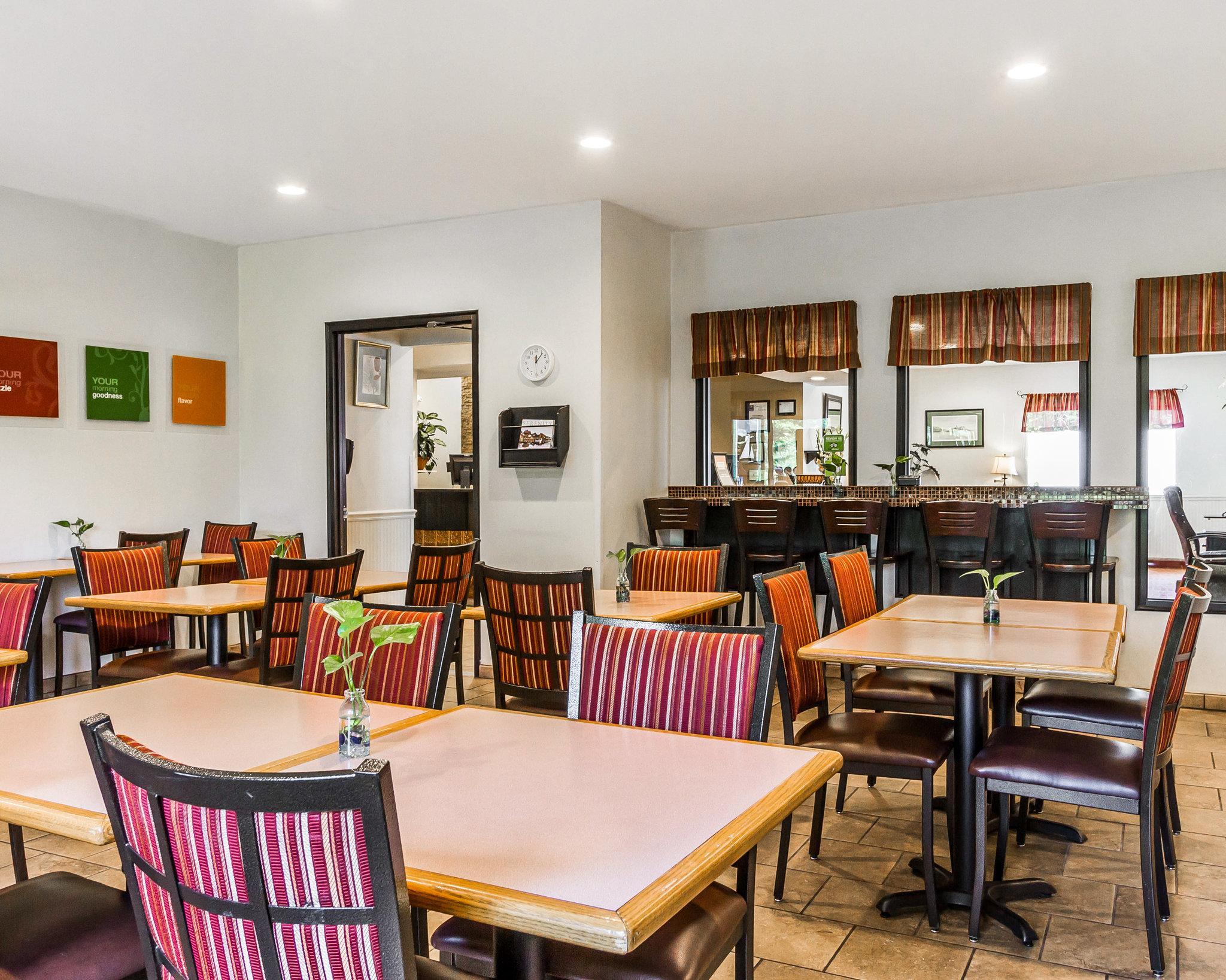 Comfort Inn Ellsworth - Bar Harbor Exterior foto