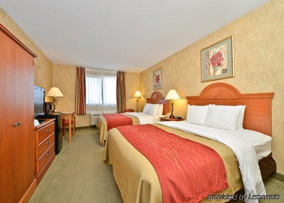 Comfort Inn Ellsworth - Bar Harbor Habitación foto